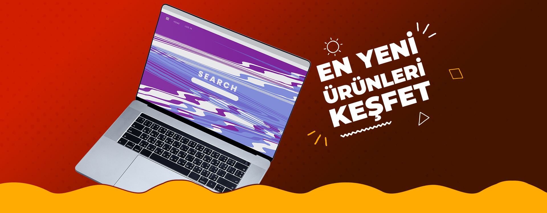 en yeni ürünler