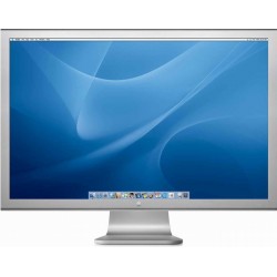 Apple Cinema 30 "