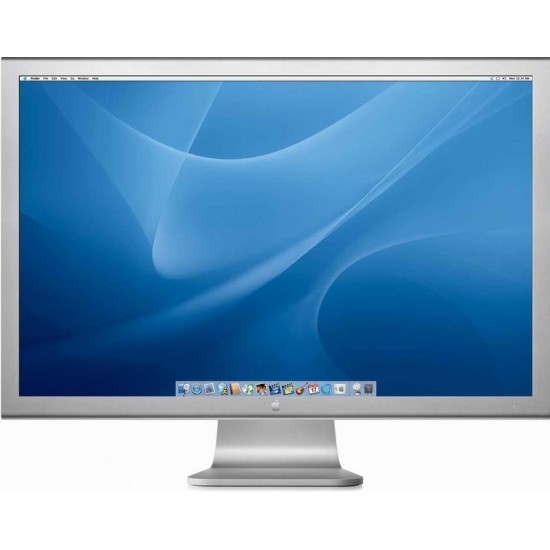 Apple Cinema 30 "