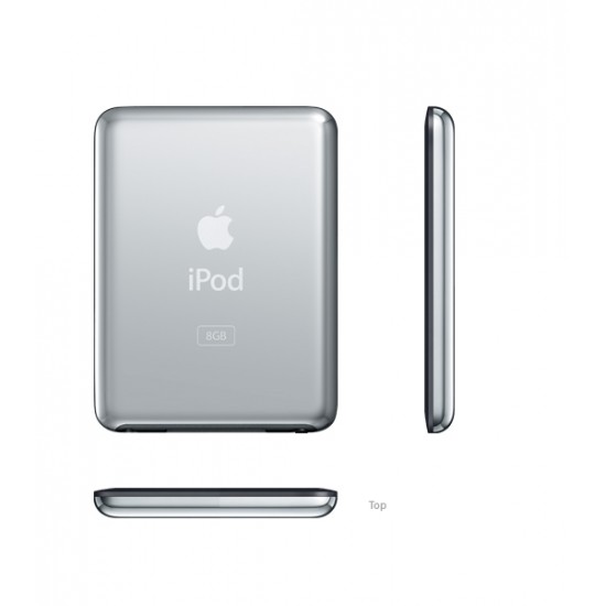 ipod nano