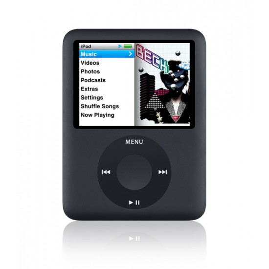 ipod nano