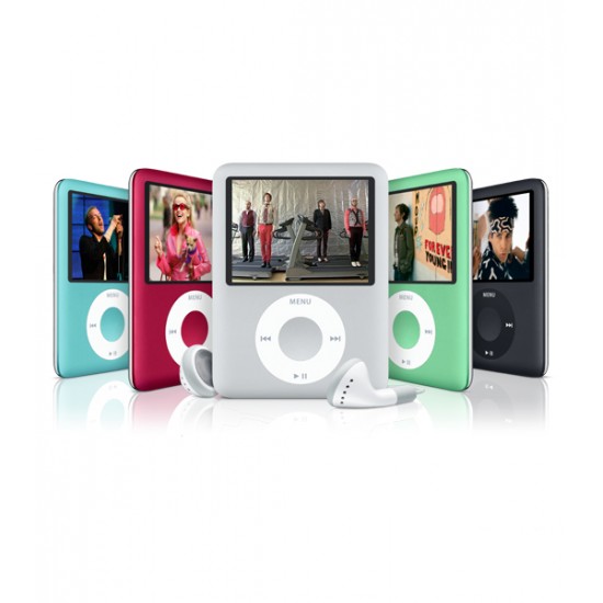 ipod nano