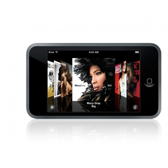 ipod touch
