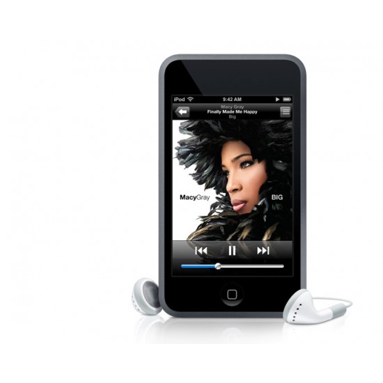ipod touch