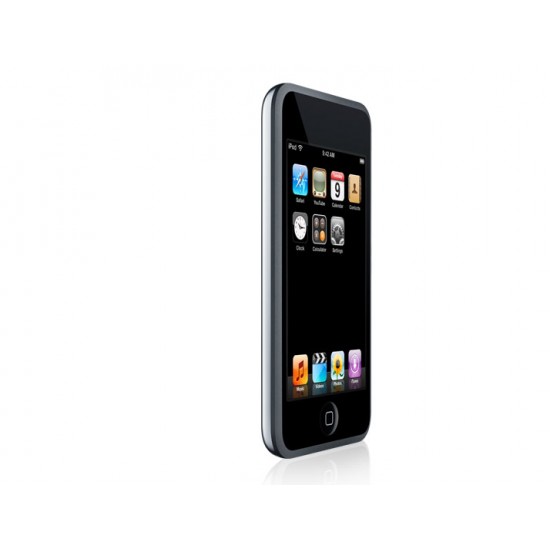 ipod touch