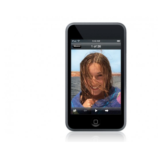 ipod touch