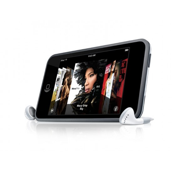 ipod touch