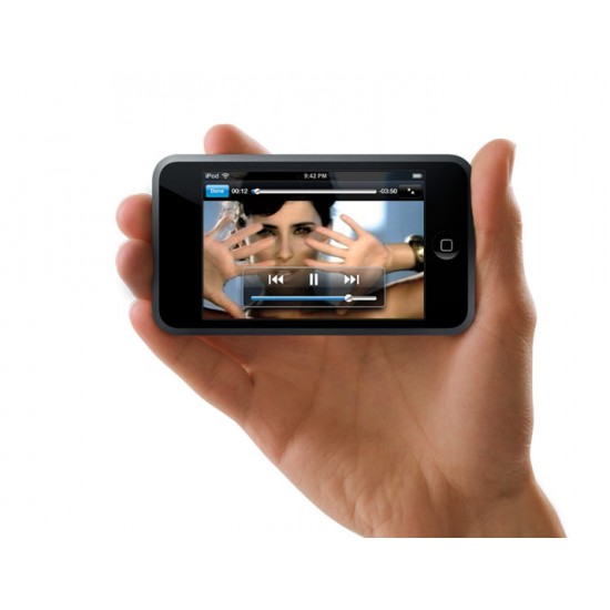 ipod touch