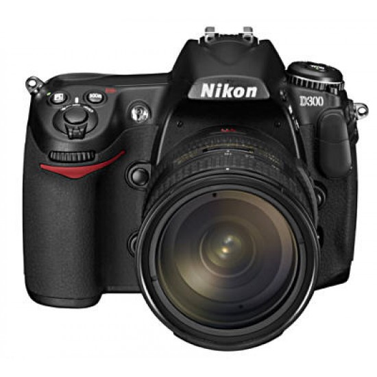 Nikon D300 Nikon D300