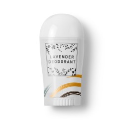 Lavanta Deodorantı
