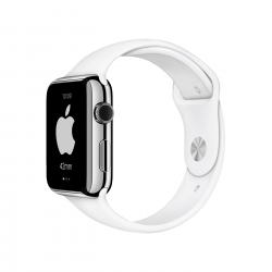 Apple İzle