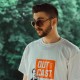 Nick Graphic Tişört