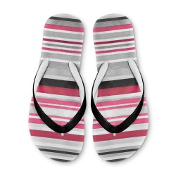 Erkek İnce Flip Flop
