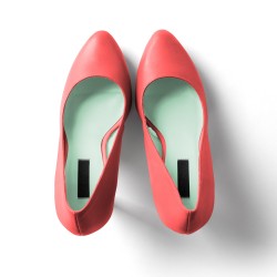 Stiletto Topuklu Ayakkabı