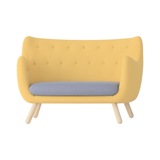 Tembel Koltuk