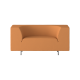 Portakallı Loveseat