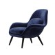 Kırmızı Küçük Sandalye