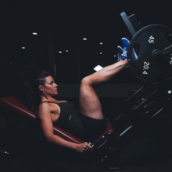 Spor Üst